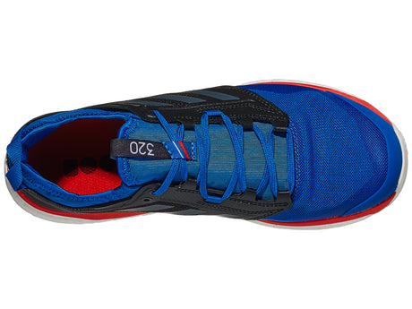 Adidas Terrex Agravic XT Shoes Blue Beauty 10