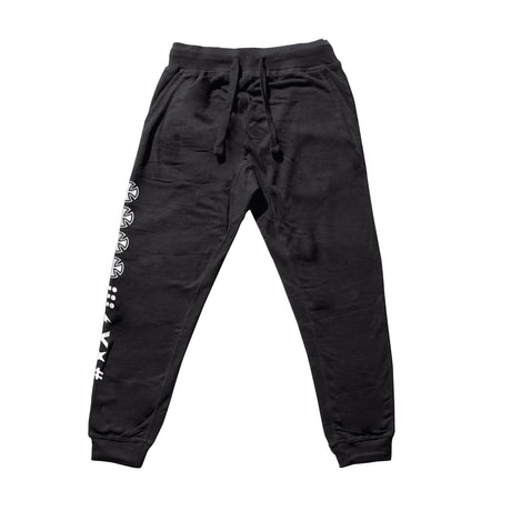 Independent Ante Jogger Pants Black XL