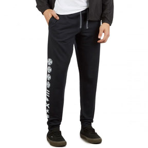 Independent Ante Jogger Pants Black