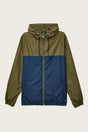 Oneill DelRay WindBreaker Mens Navy