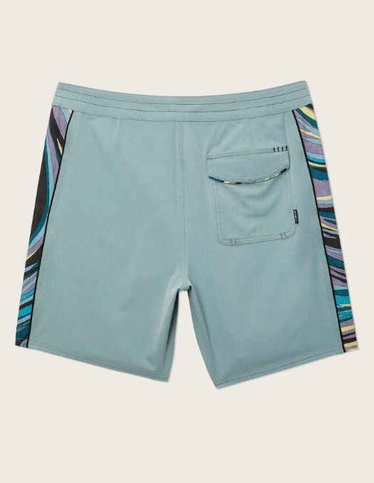 Oneill HyperFreak Guru Trunks Smoke
