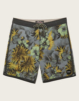 Oneill Island Rhythms Cruiser Trunks Gray
