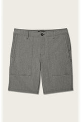 Oneill Traveler AM Hybrid Shorts Army 30