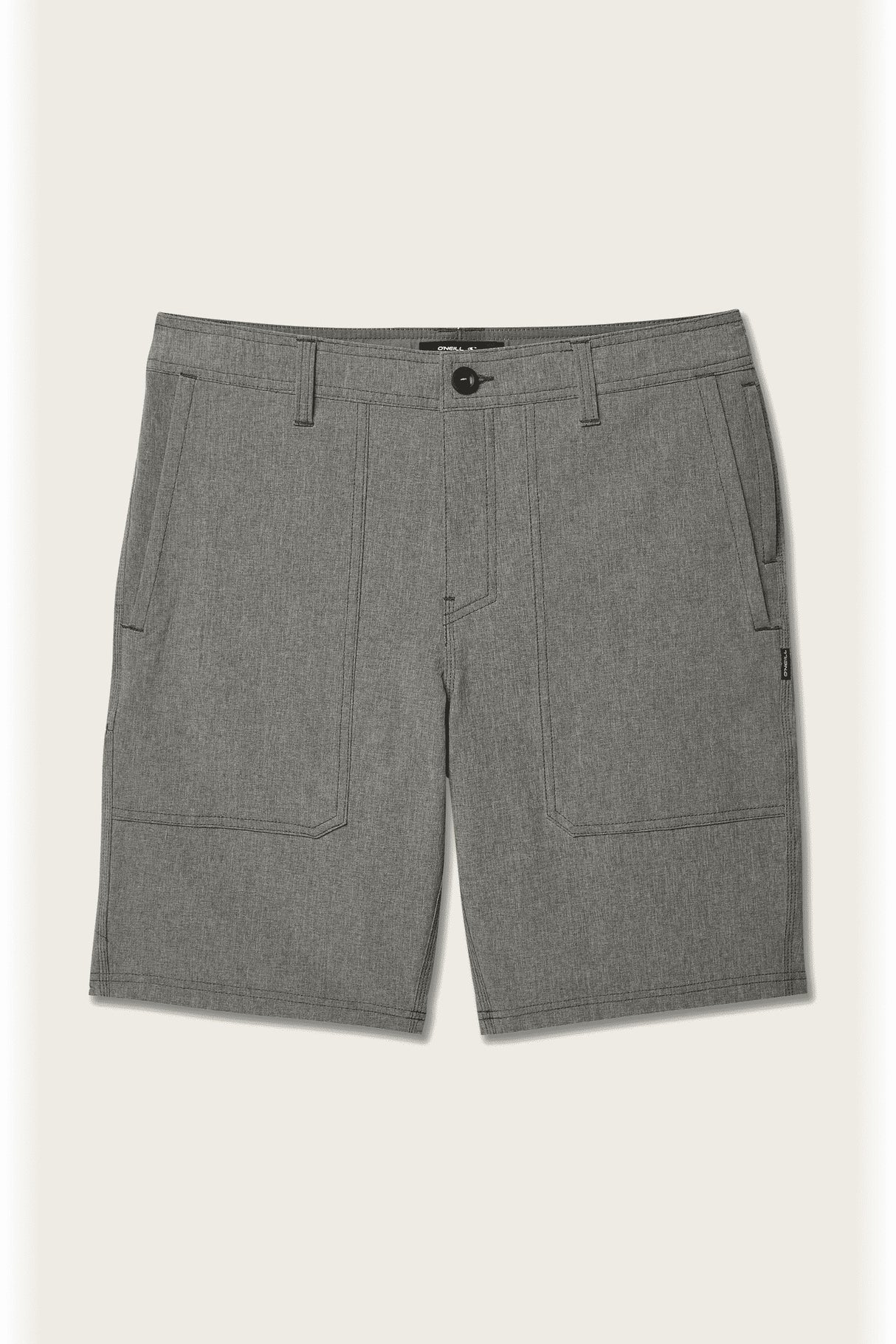Oneill Traveler AM Hybrid Shorts Army