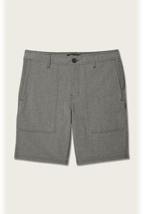 Oneill Traveler AM Hybrid Shorts Army
