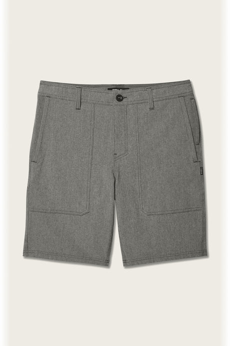 Oneill Traveler AM Hybrid Shorts Army
