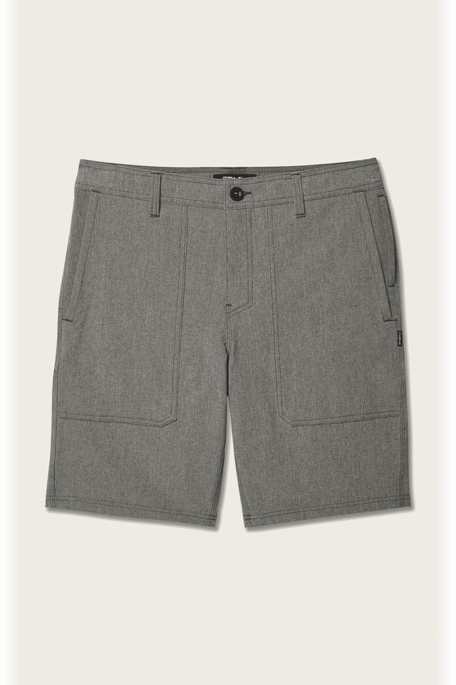 Oneill Traveler AM Hybrid Shorts Army