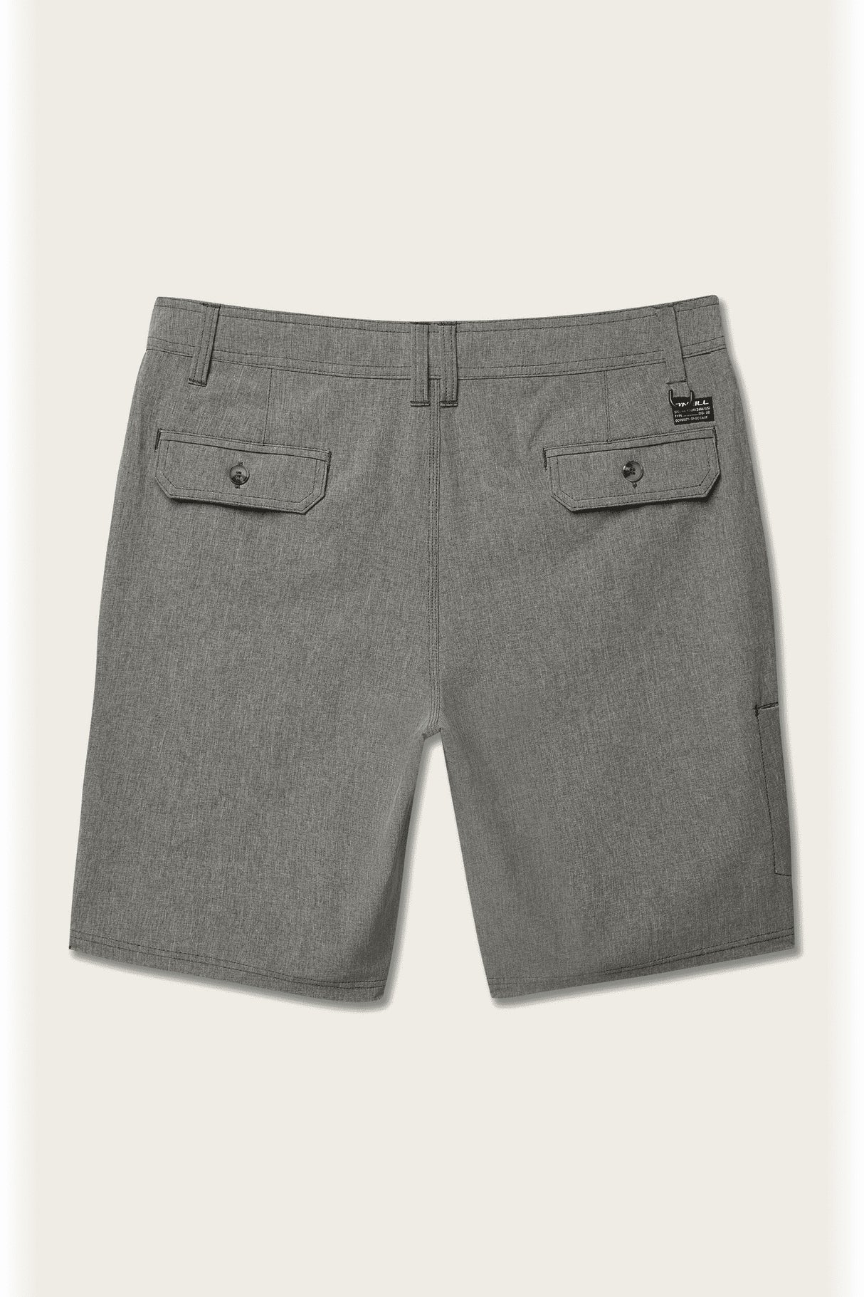 Oneill Traveler AM Hybrid Shorts Army 38