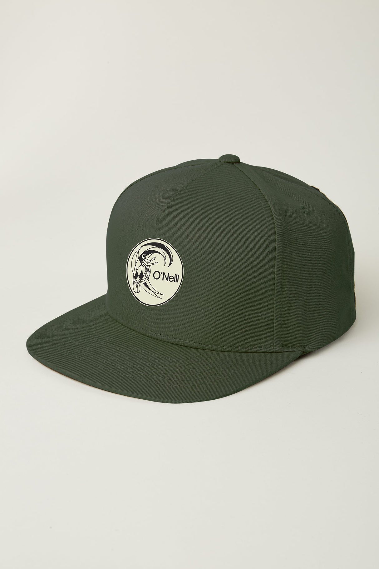 Oneill Tahoe Hat Army