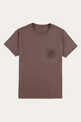 Oneill Vintage Pocket Tshirt Mohave