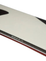 Ride Psychocandy Snowboard Black White 146