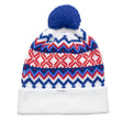 Coal Winters Beanie White OneSize