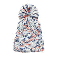 Coal Opal Beanie Womens Navy OneSize