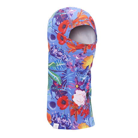 Coal Storm Shadow Clava Flower Pop OneSize