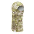 Coal Storm Shadow Clava Foliage OneSize