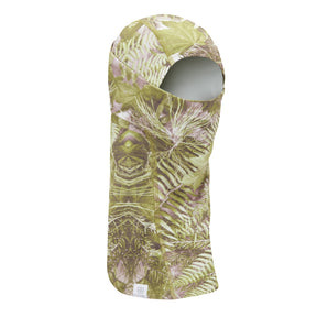 Coal Storm Shadow Clava Foliage OneSize