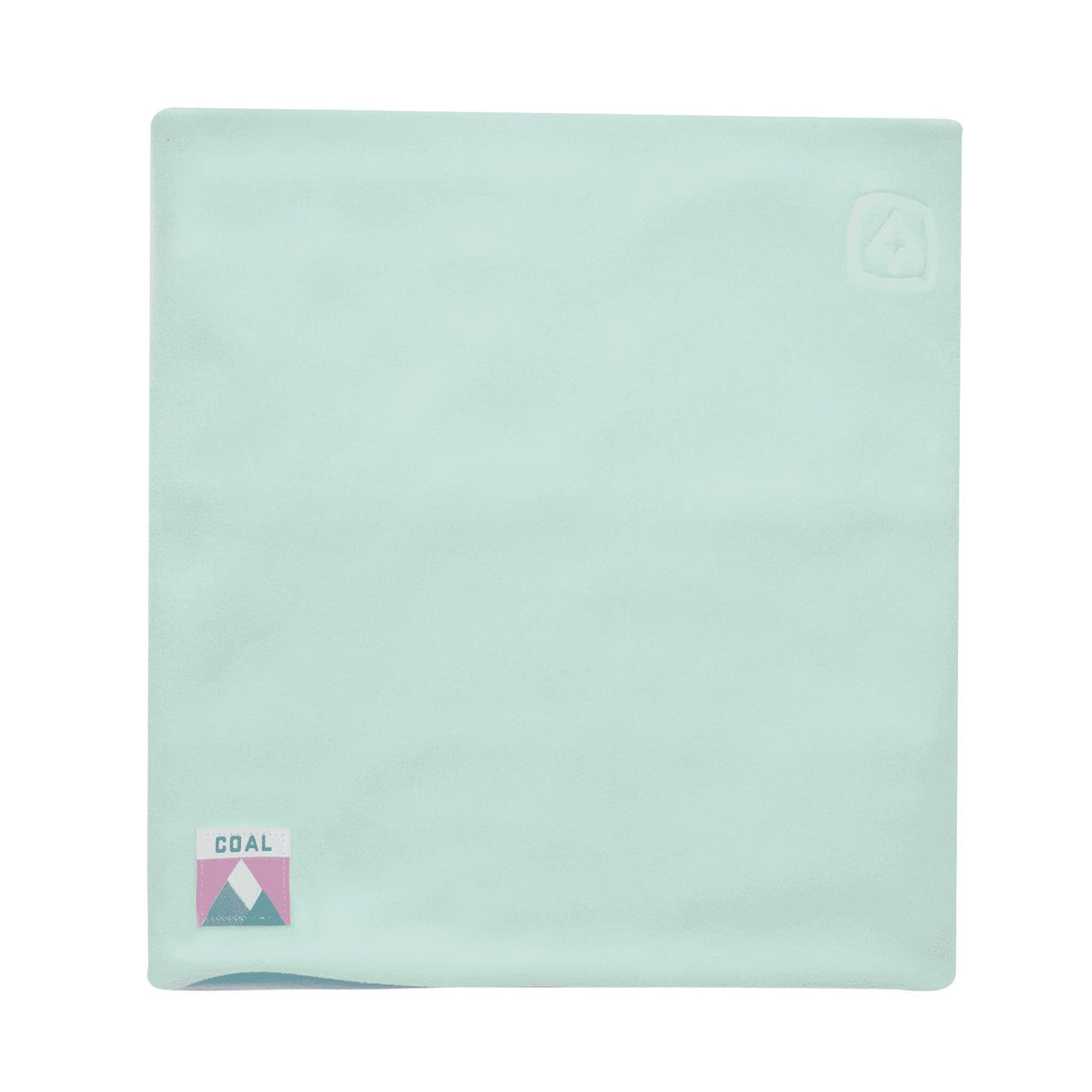 Coal MTF Gaiter Mint OneSize