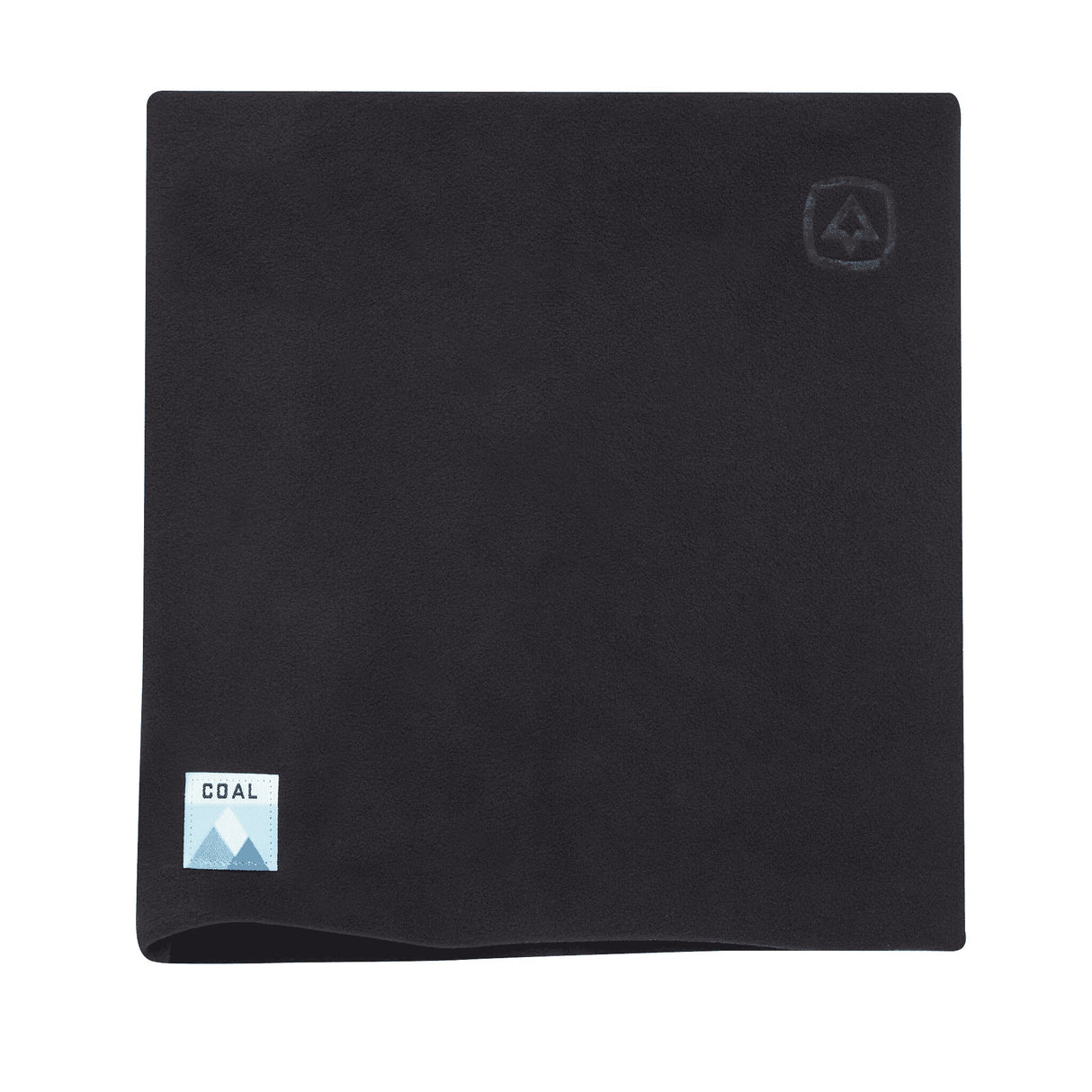 Coal MTF Gaiter Black OneSize