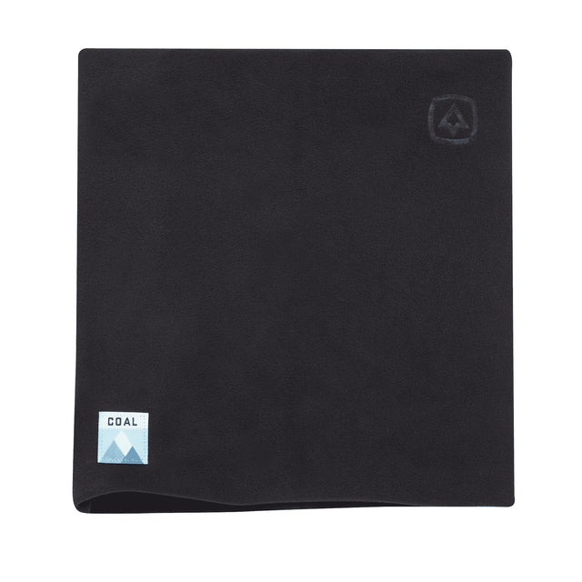 Coal MTF Gaiter Black OneSize