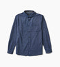 Roark Ritual Woven Indigo