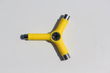 Social Skate Tool Threader Yellow