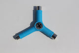 Social Skate Tool Threader Blue