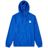 Adidas Hip Jacket Mens Royal S