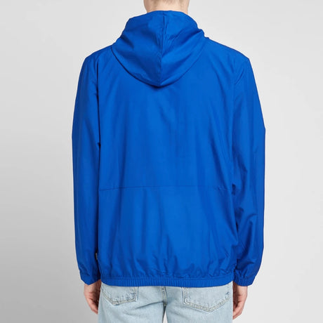 Adidas Hip Jacket Mens Royal M