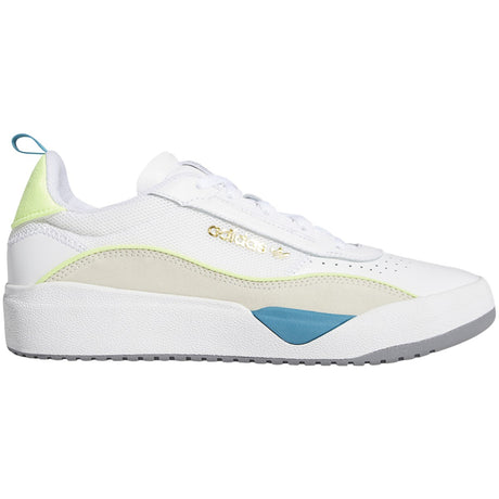 Adidas Liberty Cup Shoes White White 9.5