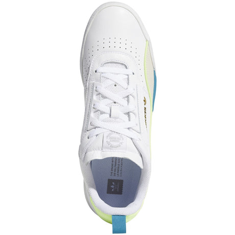 Adidas Liberty Cup Shoes White White 9.5