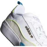 Adidas Liberty Cup Shoes White White