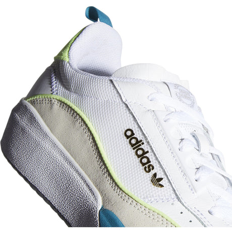 Adidas Liberty Cup Shoes White White