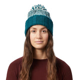 Mountain Hardwear Classic Striped Pom Pom Dive OneSize