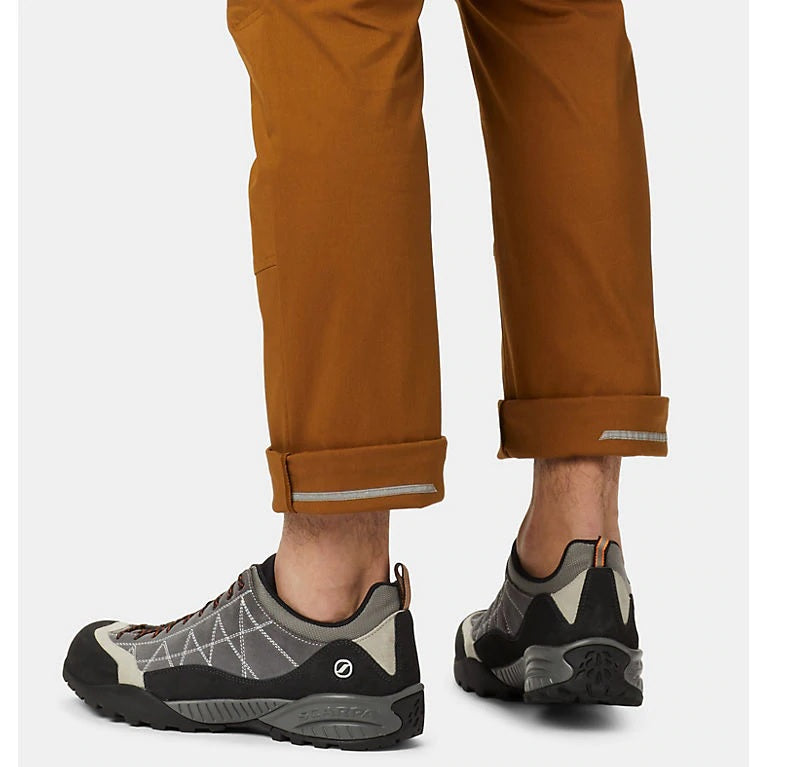Mountain Hardwear AP Pant Mens Golden Brown 32/30