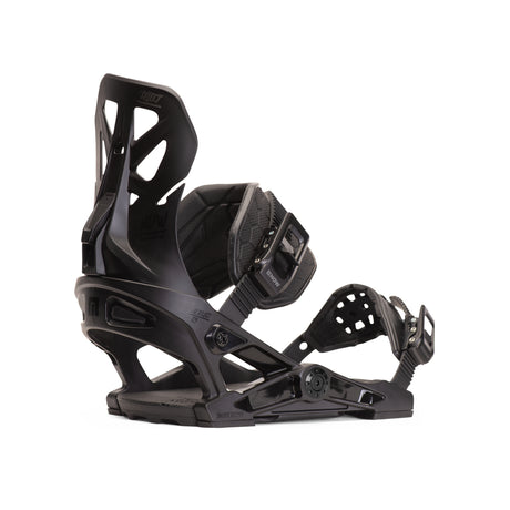 NOW Select Snowboard Bindings Black M