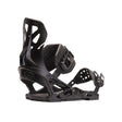 NOW Select Snowboard Bindings Black