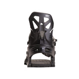 NOW Select Snowboard Bindings Black M