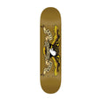Anti Hero Classic Eagle Skateboard Deck Green 8.06