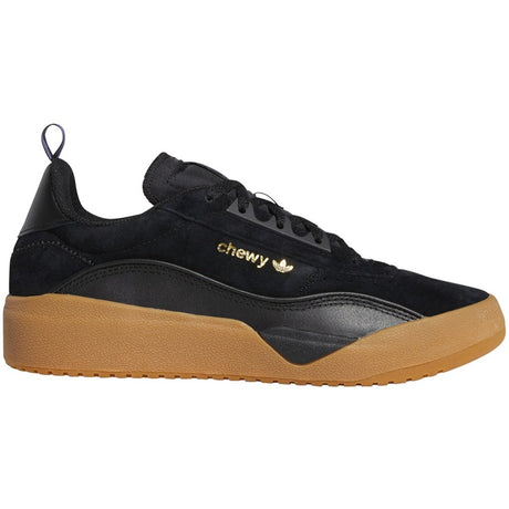 Adidas Liberty Cup CHEWY PRO Black Gold 10