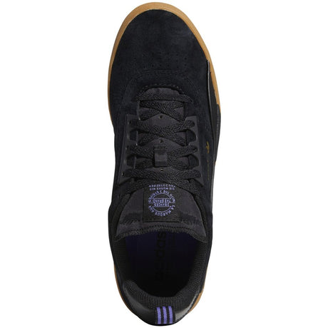 Adidas Liberty Cup CHEWY PRO Black Gold 10