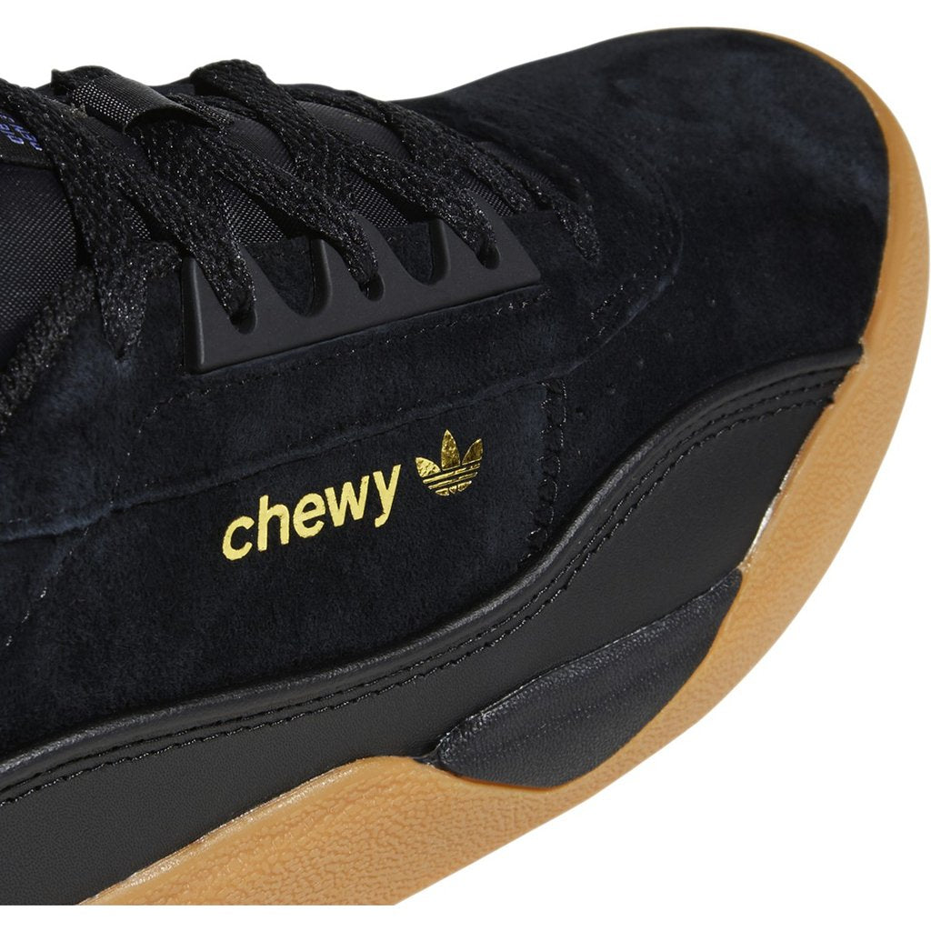 Adidas Liberty Cup CHEWY PRO Black Gold 8.5
