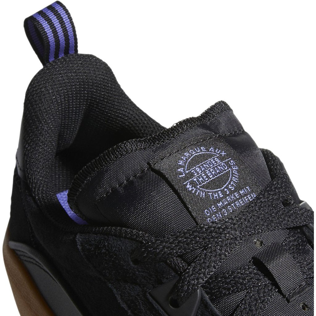 Adidas Liberty Cup CHEWY PRO Black Gold 8.5
