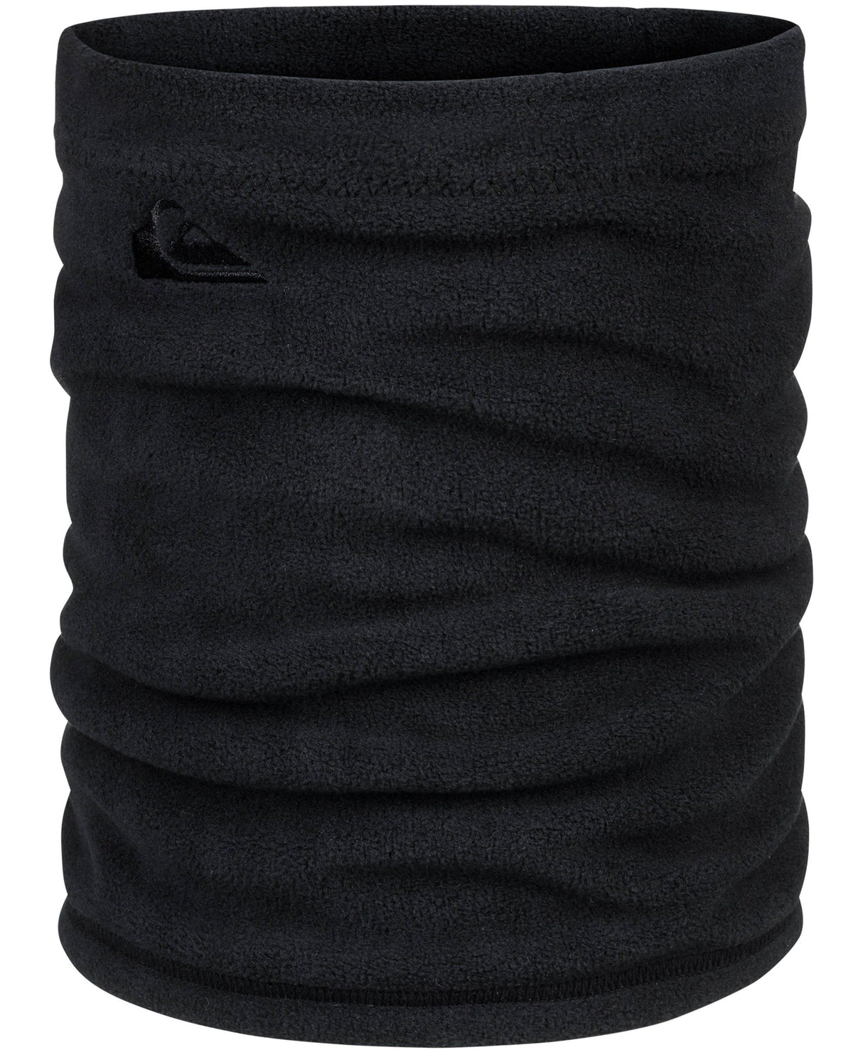 Quiksilver Rocky Collar Solid Black OneSize