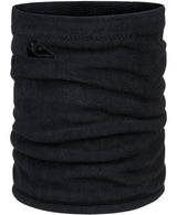 Quiksilver Rocky Collar Solid Black OneSize