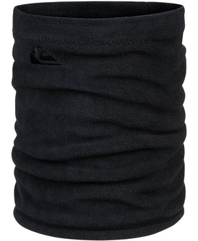 Quiksilver Rocky Collar Solid Black OneSize