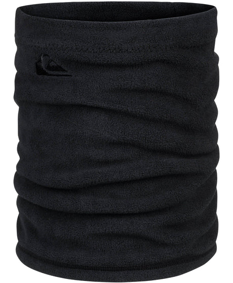 Quiksilver Rocky Collar Solid Black OneSize