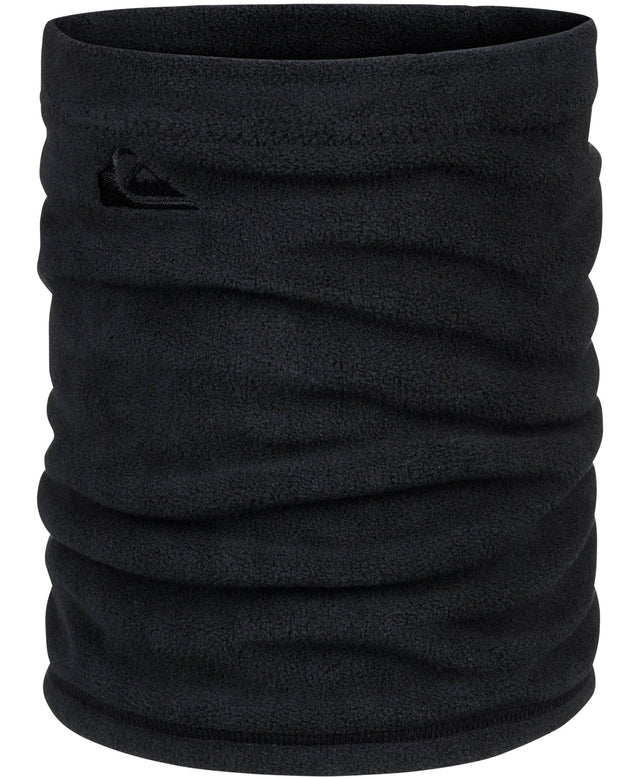 Quiksilver Rocky Collar Solid Black OneSize
