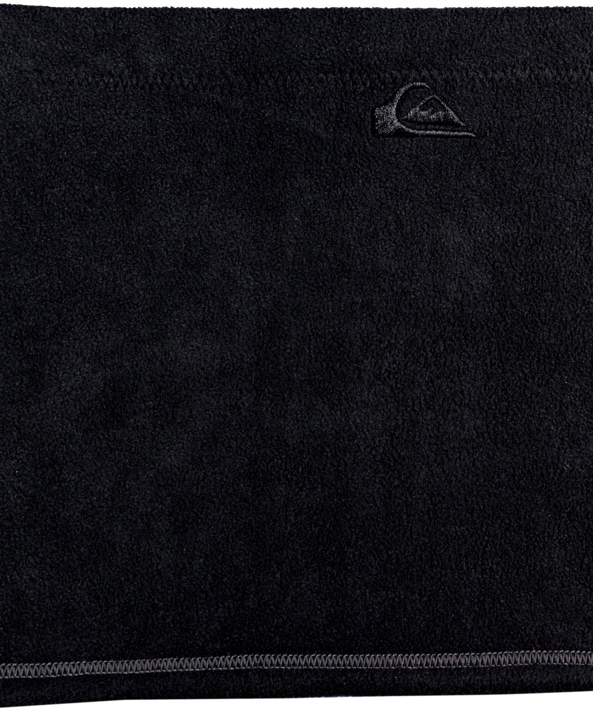 Quiksilver Rocky Collar Solid Black OneSize