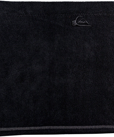 Quiksilver Rocky Collar Solid Black OneSize