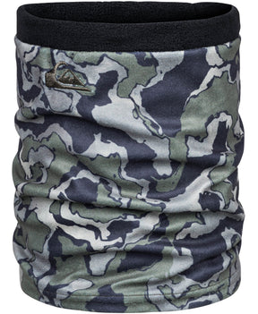 Quiksilver Rocky Collar Grey Camo OneSize